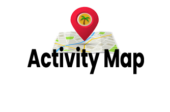 Activity Map Location